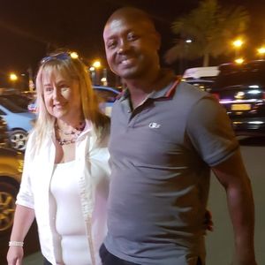 Meet your Posher, Joy